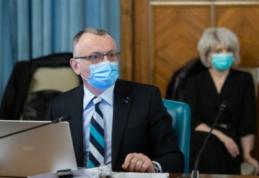 Ministrul Sorin Cîmpeanu anunță că se vor scoate la concurs toate posturile de directori de școală din țară