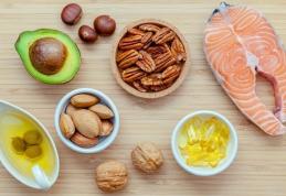 Lista alimentelor cu conținut ridicat de Omega 3