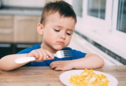 Semne care anunță alergia digestivă la copii