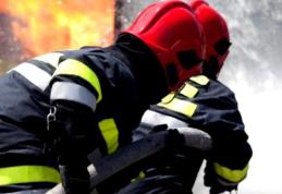Peste 25 de intervenții pe zi, a pompierilor, în prima săptămână din luna martie 