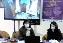 Parteneriat cultural cu Ambasada României la Berlin