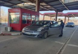 Identităţi false, cumpărate în Cehia