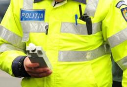 Încă doi botoșăneni depistați la volan sub influența alcoolului