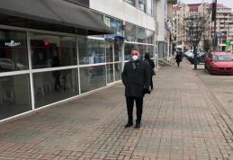 Prima „Vineri verde” a prefectului Dan Nechifor