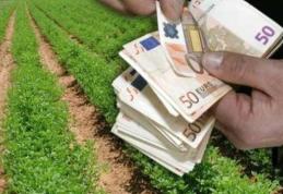 Veste bună pentru fermierii din Botoșani – vor fi bani pentru campania de primăvară