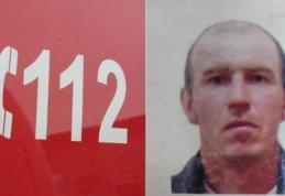 DISPĂRUT: A spus familiei că pleacă în Germania, dar nimeni nu mai știe nimic de el