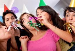 Zi onomastică sărbătorită cu o amendă de 500 de lei