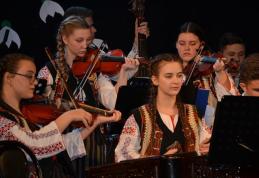 Concert omagial „Flori pentru mama”, ediția a XXIII-a - FOTO