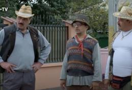 Actor botoșănean, protagonist în „Las Fierbinți” de la PRO TV