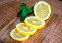 Utilitatea lămâilor în tratamente externe