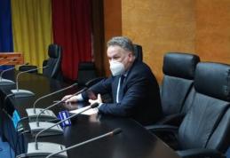 Municipiul Botoșani a depășit indicele de 3 la mia de locuitori al infectării cu COVID. Vezi decizia prefecturii!