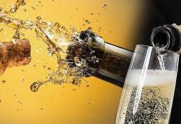 6 sfaturi pentru servirea șampaniei la următoarea dumneavoastră petrecere