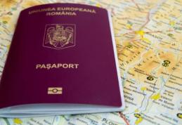 19 Martie Ziua Pașaportului Românesc
