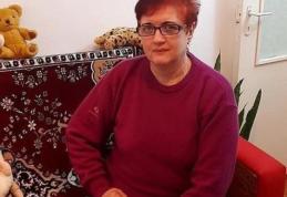 Apel umanitar! O femeie din Dorohoi are nevoie de ajutor 