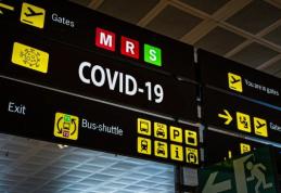 Vezi lista actualizată ale țărilor cu risc epidemiologic ridicat! Persoanele care vin din aceste zone, plasate în carantină