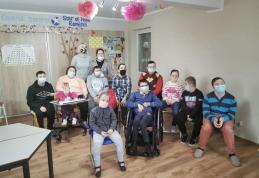 Ziua de 21 Martie este declarată Ziua Mondială a Sindromului Down - FOTO