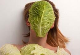 Ce afecțiuni poate trata varza
