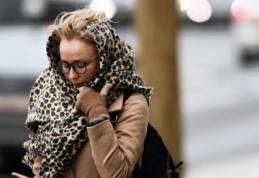 Atenționare meteorologică! Urmează o perioadă cu precipitații, vânt și vreme deosebit de rece