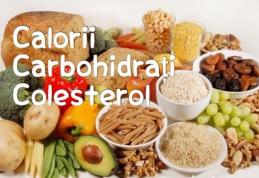Carbohidrați pe care ar trebui să îi eviți