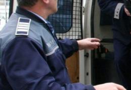 Dorohoian condamnat la un an de închisoare pentru conducere fără permis