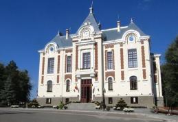 Primăria Dorohoi: Anunţ privind aprobarea PUZ - Înființare fermă reproducție și prepararea furajelor