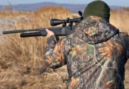 Vânătoare încheiată cu o amenzi de 12000 de lei