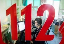 Sinucigaș depistat de jandarmi prin aplicația de localizare a sistemului 112