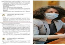 Alexandra Huțu, PSD: „Cum e posibil ca în România secolului 21, la Botoșani să avem oameni care efectiv mor cu zile, din cauza unei găuri în acoperișu