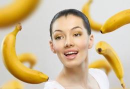 De ce preferă japonezii dieta cu banane