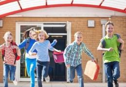 Este oficial! Vacanța de primăvară va fi în perioada 2 aprilie-4 mai. Anul școlar se va încheia în 25 iunie