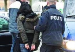 Dorohoiancă de 54 de ani reținută pentru furt