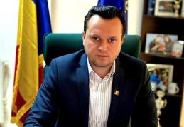 Cătălin Silegeanu: Transmit tuturor polițiștilor un gând de susținere și apreciere pentru întreaga activitate