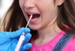 Elevii vor fi testați cu teste non-invazive la revenirea din vacanță