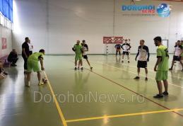 Memorialul „Ghiorghi Rotaru” Ediția a-II-a, 2021 și-a desemnat câștigătoarea – FOTO