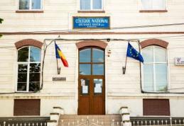 Colegiul Național „Grigore Ghica” Dorohoi, candidat la titlul de Școală-Ambasador a Parlamentului European