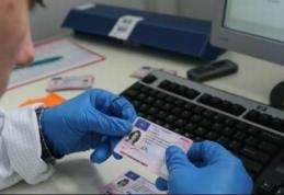 DSU Botoșani: Precauție în sprijinul cetățenilor privind eliberarea buletinelor, a paşapoartelor şi a permiselor de conducere