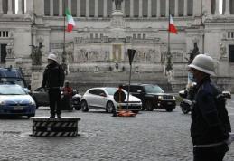 Italia îi va carantina pe toţi călătorii din statele membre UE