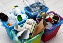 Primăria Municipiului Dorohoi: „Facem apel către cetățenii Municipiului Dorohoi de a colecta selectiv deșeurile din gospodării”