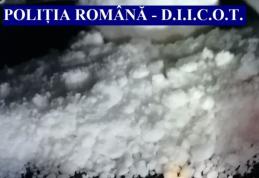 Botoșăneni reținuți pentru trafic de droguri - FOTO