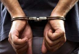 Bărbat din Cordăreni luat pe sus și dus direct în penitenciar pentru conducere sub influența alcoolului fără permis