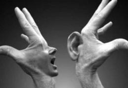 Primim la redacție – Comportament neadecvat: Doamne și domnișoare agresate verbal