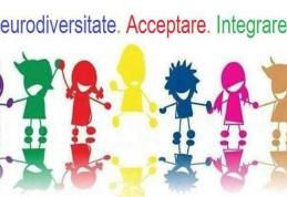 DAS Dorohoi: 2 Aprilie –Ziua Internațională de Conștientizare a Autismului