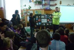 SAM Ion Pillat - „Viața înainte de toate!”