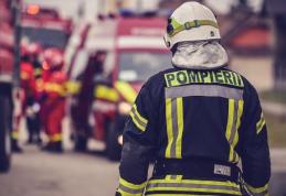 Pompierii vor fi, zilnic, la datorie în acest sfârșit de săptămână