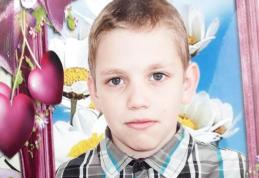 Polițiștii sunt în alertă! Un copil de 12 ani a fost dat dispărut de familie