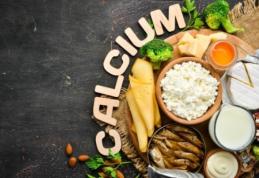 Cum prevenim și combatem lipsa de calciu