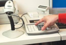 Începe conectarea caselor de marcat la sistemul ANAF