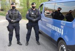 Forțele de ordine au suplimentat efectivele care vor acționa în acest sfârșit de săptămână