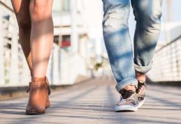 Mersul pe jos sau grădinăritul scade riscul de deces prin cancer și boli cardiovasculare