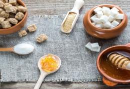 Cum este afectat creierul de consumul de zahăr și carbohidrați